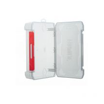Boîte À Accessoires Rapala Tackle Tray 356 Deep Open Ra0123004 - Pêcheur.com