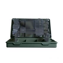 Boite À Accessoires Ridge Monkey Armoury Lite Tackle Box Rm497