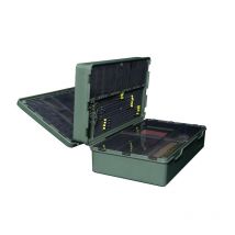 Boite À Accessoires Ridge Monkey Armoury Pro Tackle Box Rm756