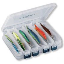 Boite A Accessoires Sakura Sk-9145 Réversible Btsk0090145 - Pour Pêche des Carnassiers - Pêcheur.com