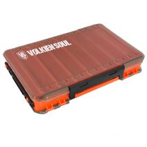 Boîte À Accessoires Volkien Tactical Reverse R2714 Vs-tb-r2714-or - Pêcheur.com