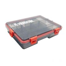 Boîte À Accessoires Volkien Tactical Waterproof W23 Vs-tb-w23-gr