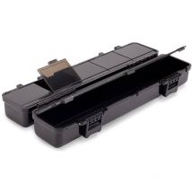 Boite À Aiguille Nash Box Logic Needle Box T0282 - Pêcheur.com