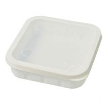 Boite À Appats Garbolino Match Gomah0007-1.0 - Pour Pêche au Coup - Pêcheur.com