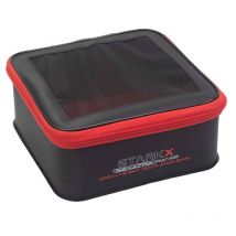 Boîte À Appâts Nytro Starkx Eva Live Bait Ventilation Bowl S