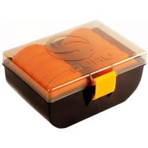 Boite A Bas De Ligne Guru Rig Box Grb - Pour Pêche au Coup - Pêcheur.com