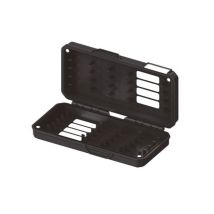 Boîte À Bas De Ligne Nytro Method Feeder Rig Box 22000017 - Pour Pêche au Coup - Pêcheur.com