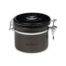 Boîte À Café/thé Fox Cookware Coffee/tea Khaki Storage Ccw035 - Pêcheur.com