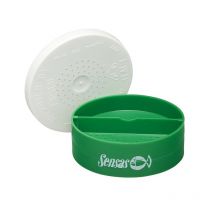 Boîte À Esches Sensas Mesure Officielle - Vers De Vase 42871 - Pêcheur.com