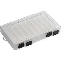 Boite A Leurre Plastilys Poisson Nageur Double-face Sf369 - Pêcheur.com