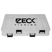 Boîte À Leurre Zeck Hardbait Box M