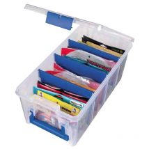 Boite A Leurres Flambeau Fl-4510 - Pêcheur.com