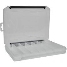 Boite À Leurres Gunki Open Sides Mm - Pour Pêche des Carnassiers - Pêcheur.com