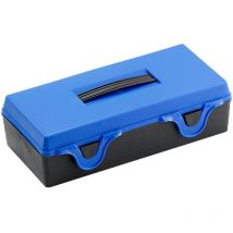 Boite A Peche Plastilys Eco Avec Plateau Amovible - Pêcheur.com