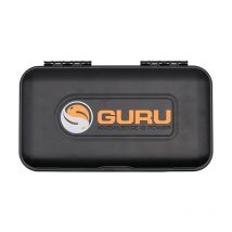 Boite Bas De Ligne Guru Adjustable Rig Case 15cm - Pour Pêche au Coup - Pêcheur.com