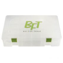 Boîte Bft Jerkbait Bft.b - Pêcheur.com