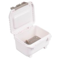 Boîte Ceinture Garbolino Appats Truite Addiction Gotam0412-60 - Pour Pêche de la Truite - Pêcheur.com