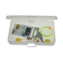 Boite Cristal Pafex 1 Case Bt191 24 X15 X 4cm