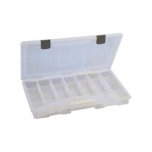 Boite Cristal Pafex 20 Cases Bt508 35 X 25 X 4cm