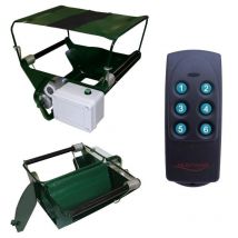 Boite D'envol Avec Telecommande Numaxes Canifly First Boite D'envol + Télécommande