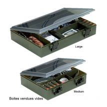 Boite De Rangement Anaconda Tackle Chest Medium