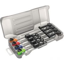 Boite De Rangement Fox Pour Swingers Mk3 Csi057 - Pêcheur.com