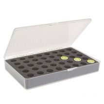 Boîte De Rangement Jmc Stock Fil Ft00194 - Pour Pêche à la mouche - Pêcheur.com