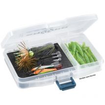 Boite De Rangement Modulable Sakura Sk-f7 Sapab0009 - Pour Pêche des Carnassiers - Pêcheur.com