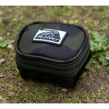 Boîte De Rangement Ridge Monkey Ruggage Compact Pour Frontale Rm805 - Pêcheur.com