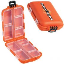 Boite De Rangement Sakura Nano Box² Nano Box² - Pour Pêche de la Truite - Pêcheur.com