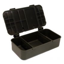 Boîte De Rangement Sonik Lokbox Compact S-3 Box Vc0004