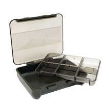 Boîte De Rangement Sonik Lokbox Internal 1-6 Compartment Box Vc0008 - Pour Pêche de la Carpe - Pêcheur.com