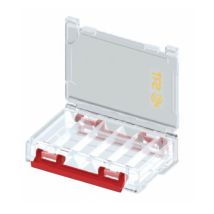 Boîte De Rangement Srt 3080 Réversible Sevep30802x6cf - Pour Pêche des Carnassiers - Pêcheur.com