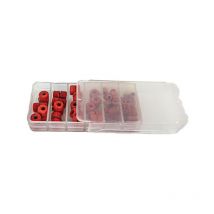 Boîte Fixe-lignes Dudule 8718 - Pêcheur.com