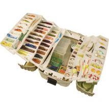 Boite Flambeau 7 Plateaux 7 Plateaux