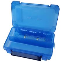 Boîte Gamakatsu G-box Deep Utility Case 3700 000001-00000-01500 - Pour Pêche en Mer - Pêcheur.com