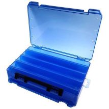 Boîte Gamakatsu G-box Reversible V 3600 000001-00000-01497 - Pour Pêche en Mer - Pêcheur.com