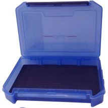 Boîte Gamakatsu G-box Slit Foam Case 3200 000001-00000-01494