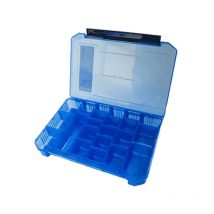 Boîte Gamakatsu G-box Utility 3600 000001-00000-01496 - Pêcheur.com