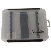 Boîte Grauvell Hs 026 Egi 25.5 X 19.5 X 3.5cm