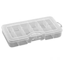 Boite Leurres Et Accessoires Plastilys Sf350 Boite Sf350 - Pêcheur.com