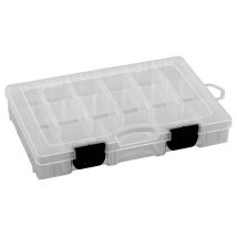 Boite Leurres Et Accessoires Plastilys Sf360 Boite Sf360 - Pêcheur.com