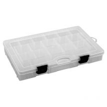 Boite Leurres Et Accessoires Plastilys Sf370 Boite Sf370 - Pêcheur.com