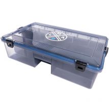 Boîte Lmab Tackle Box Deep Boxdeep-l - Pour Pêche des Carnassiers - Pêcheur.com