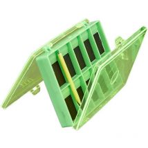 Boite Magnetique Sensas 12 X 8 X 2cm - Pêcheur.com