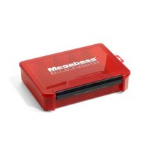 Boîte Megabass Lunker Lunch Box Mb-3020nddm Red Lunkbox3020nddmre - Pêcheur.com