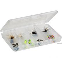 Boite Mouche Et Nymphe Sempe 8 Cases B-fly2