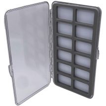 Boîte Mouche Jmc Slim 103 Jmgak0103-l - Pour Pêche à la mouche - Pêcheur.com