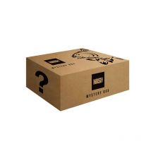 Boîte Mystère Nash Mystery Box Mystery Box D'une Valeur De +200€