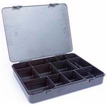 Boite Nytro Starkx Fs Deluxe Feeder Box 380 22000010 - Pour Pêche au Coup - Pêcheur.com